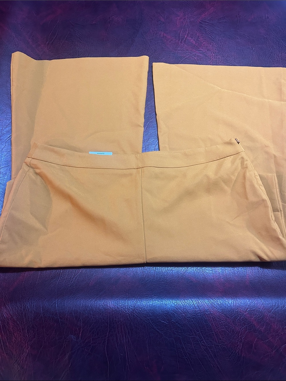 INC Wide Leg Pants NWT
